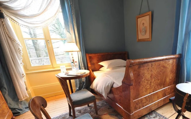 La Maison D'hôtes du Parc
