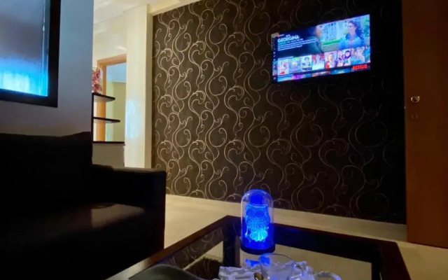 Appart Hotel OLeandro