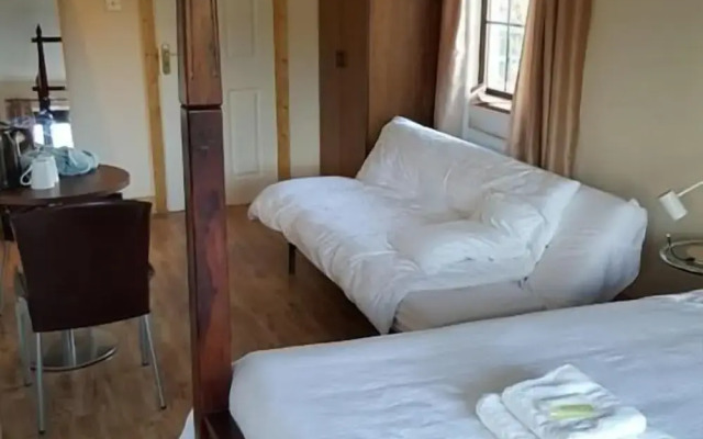 The Meetings B&B