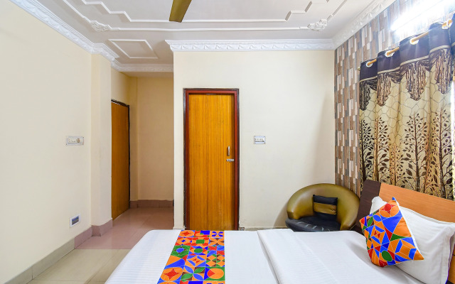 Fabexpress Heritage Inn