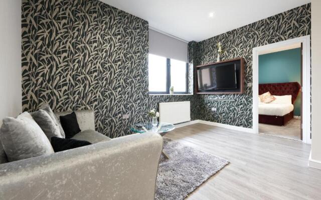 Luxustay Clyde House