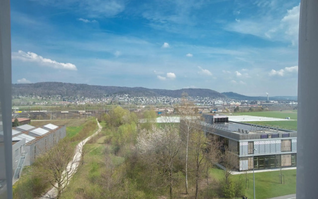 Hilton Garden Inn Zurich Limmattal