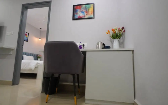 New Prestige Hotel