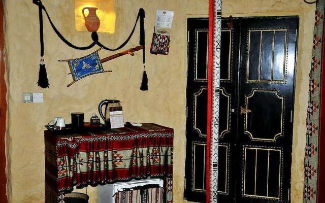 Al Reem Desert Camp