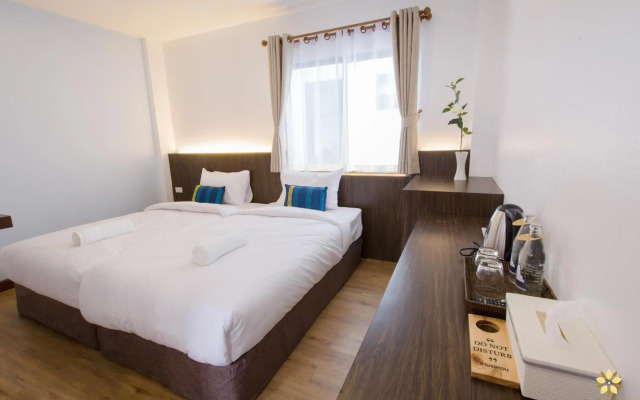 Busara Chiangmai Hotel