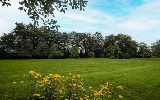 Best Western Ripon Spa