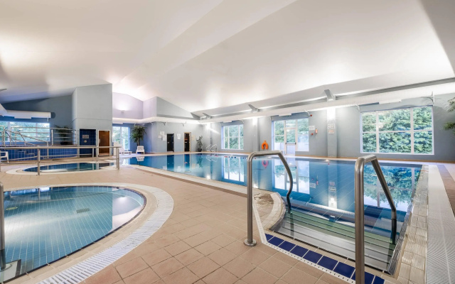 Hotel Woodstock, an Ascend Hotel Collection Member