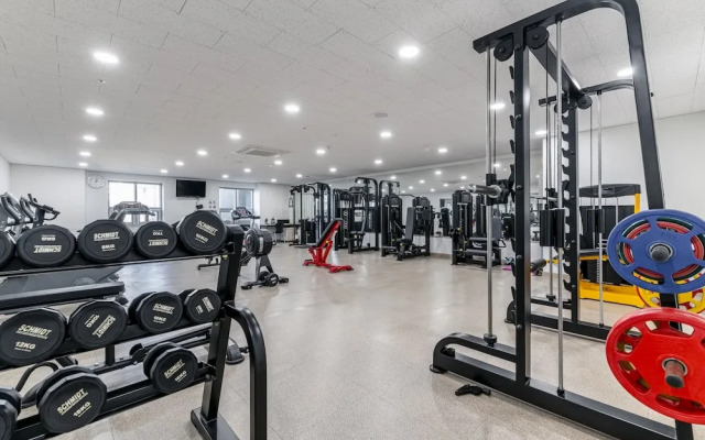 Residence Hotel Eden Stay