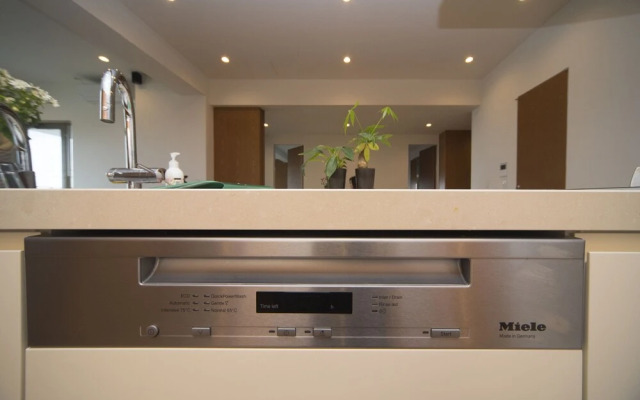 Onnason vacation rental K