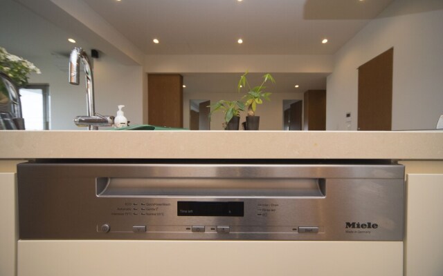 Onnason vacation rental L