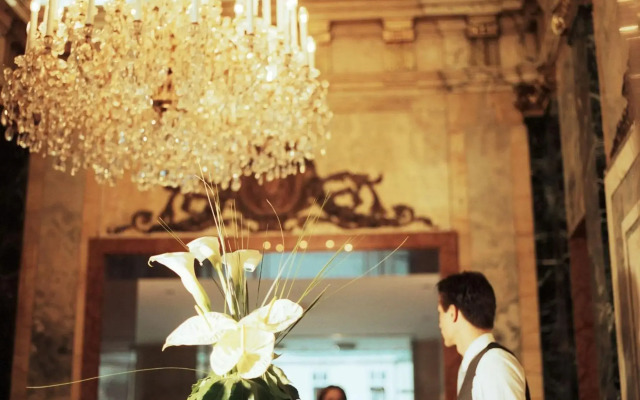 Ambassador Hotel