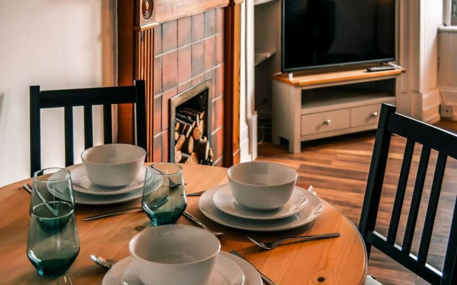 Church Street Apartment