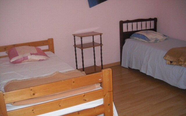 House With 5 Bedrooms in Verdun-en-lauragais, With Pool Access, Furnis