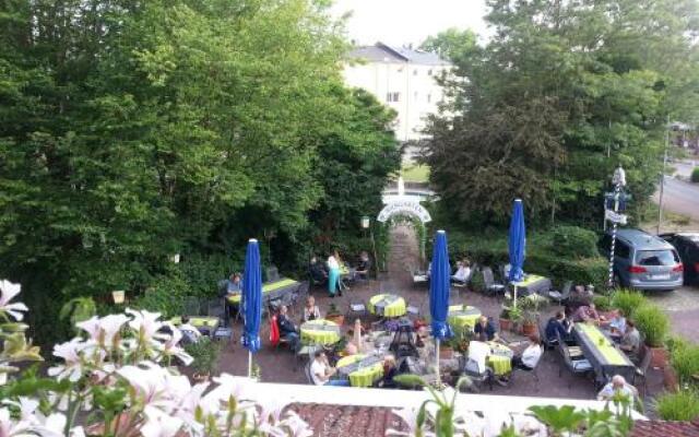 Hotel Taunus Residence