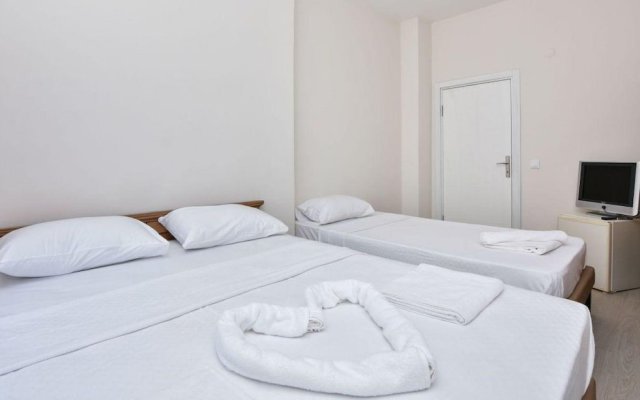 Kopru Hotel