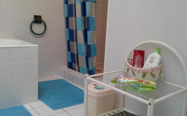 Les Hirondelles Du Paradis 6 rue des Oiseaux