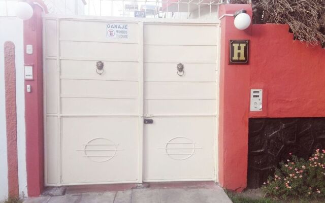 Terra Nova Hotel Boutique