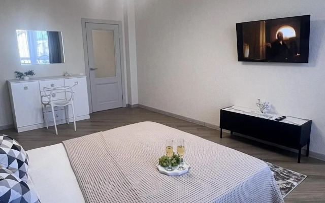 Апартаменты на улице Таманская 24