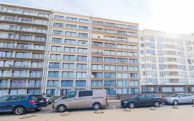 Studio on 5th Floor by the sea