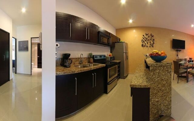 Bello Village 2 Bedroom Penthouse sleeps 5