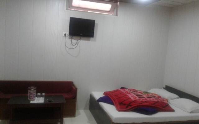 Hotel Neelam Raj Nainital