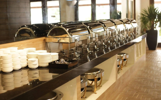 Tunamaya Beach & Spa Resort – Desaru