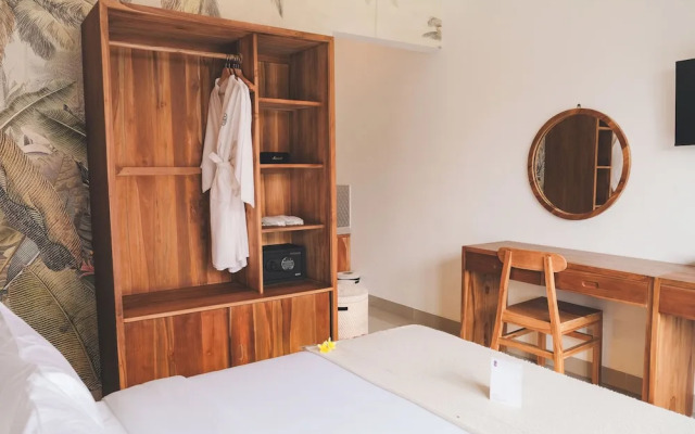 Evara Lifestyle Homes By Aayan