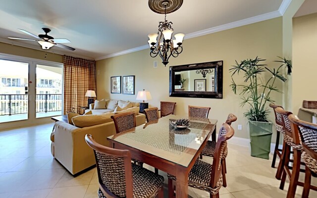 Adagio by Southern Vacation Rentals
