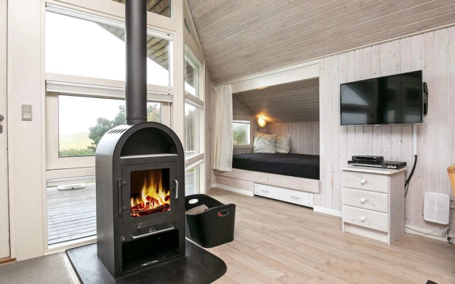 8 Person Holiday Home in Humble