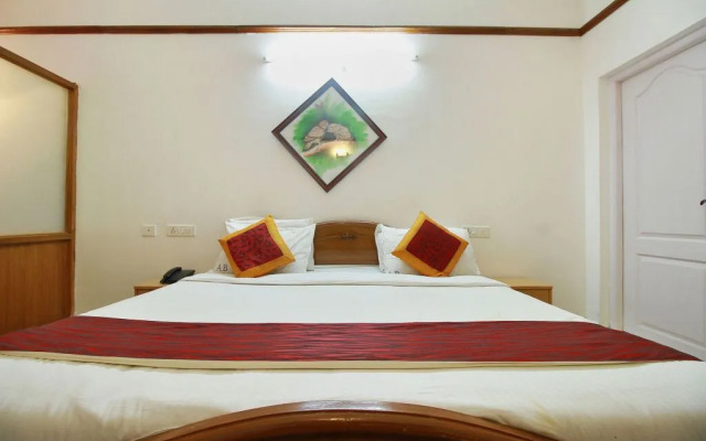 Haveli Athiti Bhavan By OYO Rooms
