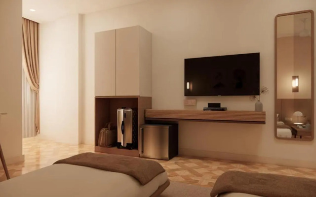 HZ Bangalore Stories