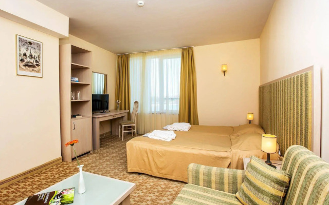 Hotel Antea Sozopol – By The Sea