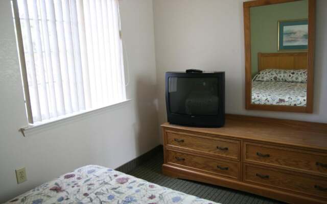Affordable Suites Salisbury