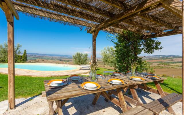 Villa Podere Belvedere