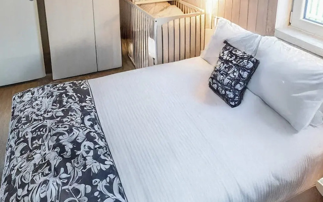 4 Star Holiday Home in Friedrichkoog