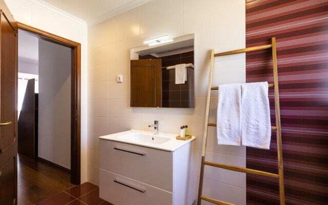 Ohana GuestHouse Ericeira