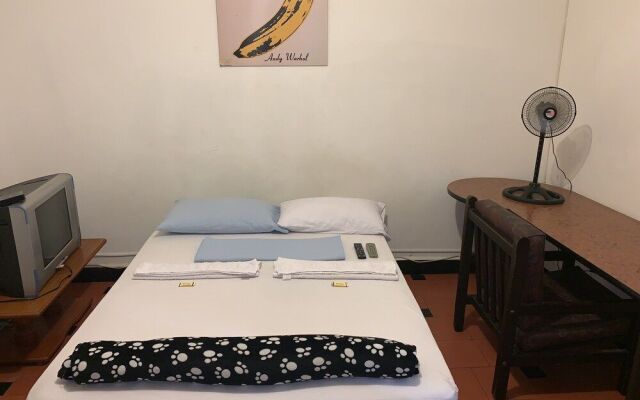 Natural House Hostel