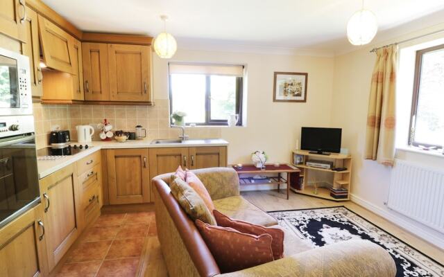 Bryn Coed Bach