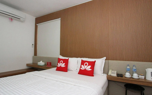 ZEN Rooms Gajah Mada Hasyim Ashari