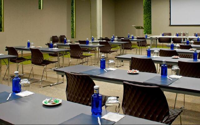 Hotel Aravaca Village