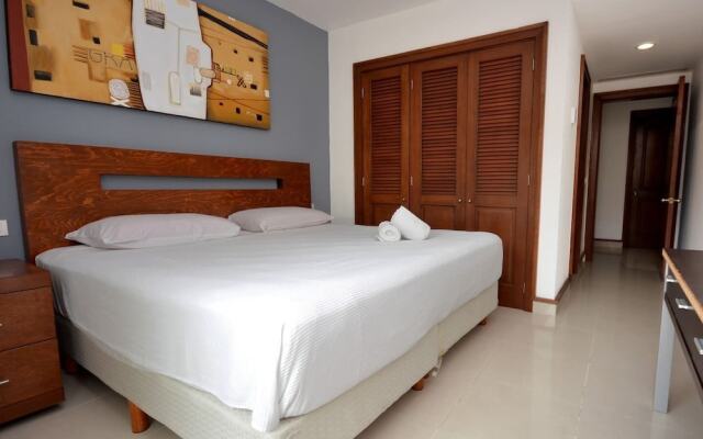 APARTMENT DELUXE QUADRA at 3 min 5th Av