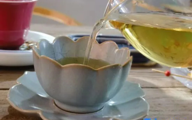 Tongli Riverside Inn