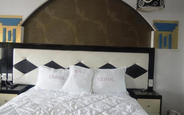 Seoul Hotel 148