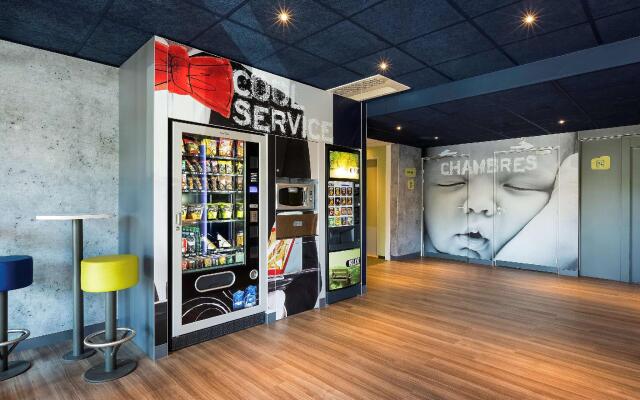 Ibis Budget Sélestat