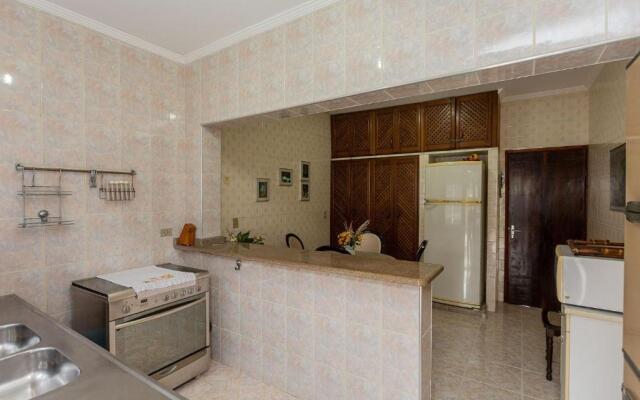 Casa Villagio Santa Mônica