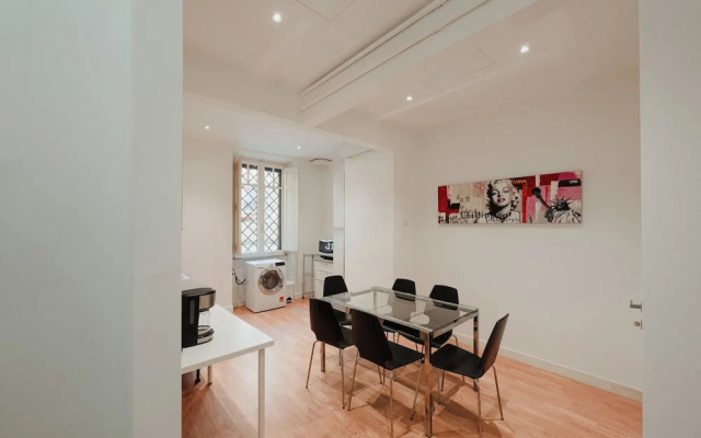 Guest House Mazzini 144