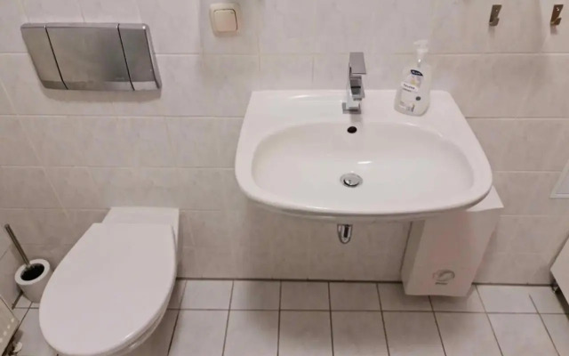 Studio NICO Dominsel