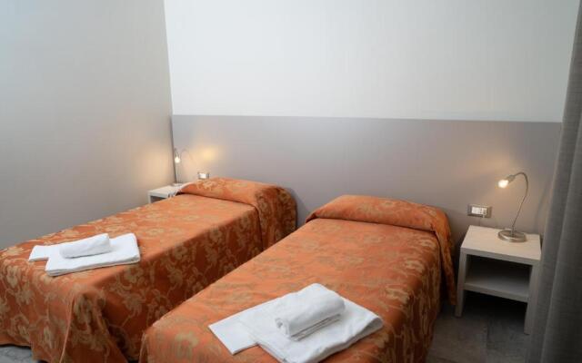 Hotel Europa