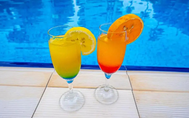 Seabird Beach Hotel