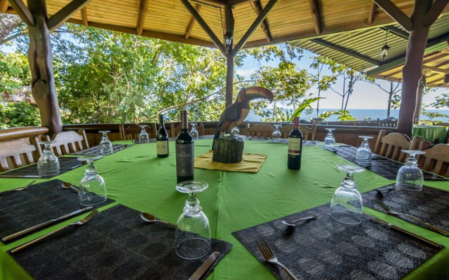 La Cusinga Lodge